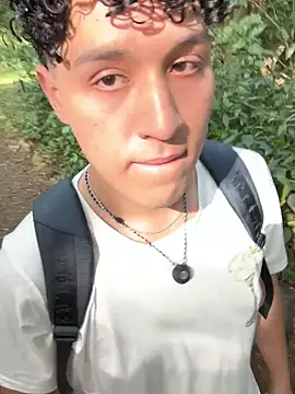 kai zareck online show from March 19, 2026, 8:53 pm