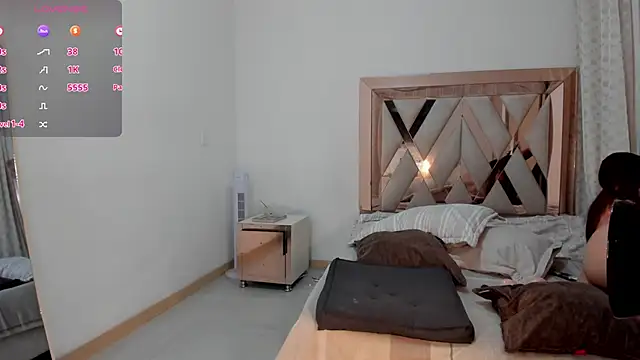 anabel 30 online show from November 10, 2025, 12:04 am