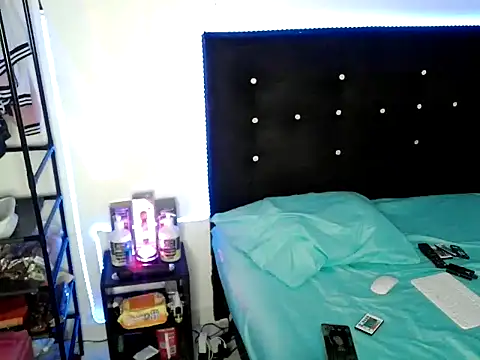 thaliacangri online show from January 14, 2026, 4:16 am