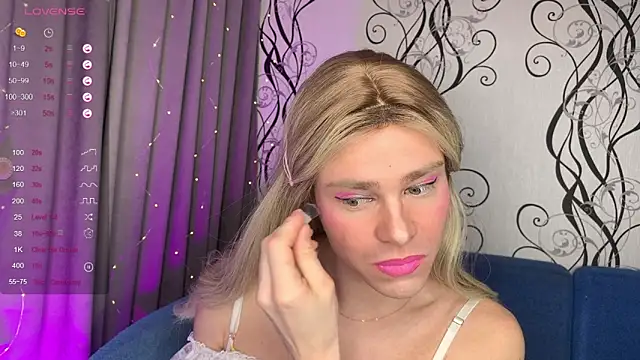 Anjalin sososok1 online show from March 12, 2026, 2:17 am