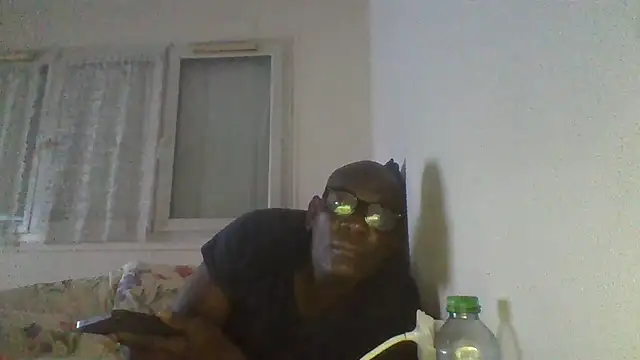 Demba6 online show from October 5, 2025, 7:48 pm