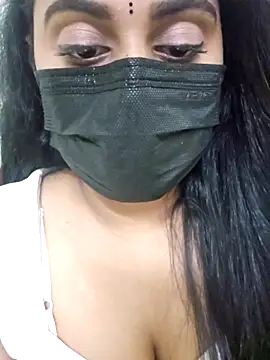 Dheronika sweetie online show from December 23, 2025, 4:01 am