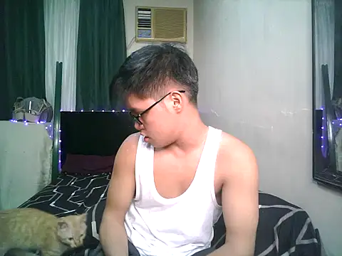 Snapshot of hot_babyboy26 chatting on October 25, 2025, 2:07 pm hot babyboy26 online show from October 25, 2025, 2:07 pm