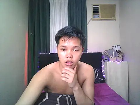 Snapshot of hot_babyboy26 chatting on October 1, 2025, 11:36 am hot babyboy26 online show from October 1, 2025, 11:36 am