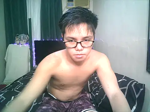 Snapshot of hot_babyboy26 chatting on October 30, 2025, 9:18 am hot babyboy26 online show from October 30, 2025, 9:18 am