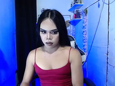 ella foxtrot online show from April 14, 2026, 9:42 pm