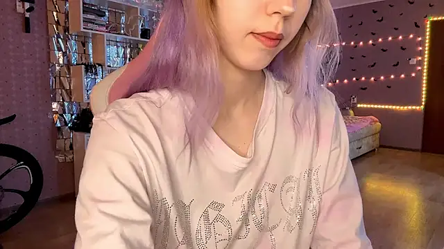 Jerrieberry online show from February 25, 2026, 1:55 pm