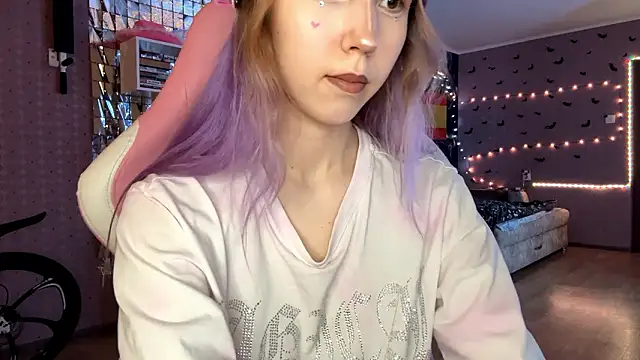 Jerrieberry online show from February 22, 2026, 1:13 pm