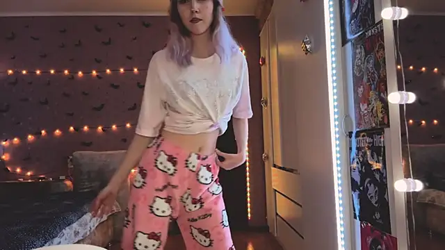 Jerrieberry online show from March 21, 2026, 1:59 pm