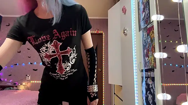 Jerrieberry online show from March 31, 2026, 1:46 pm