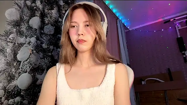 Jerrieberry online show from October 12, 2025, 1:01 pm