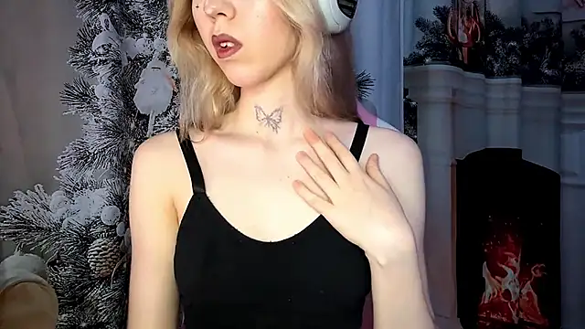 Jerrieberry online show from December 1, 2025, 1:45 pm