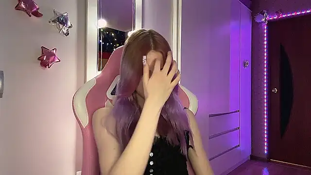 Jerrieberry online show from January 8, 2026, 2:45 pm