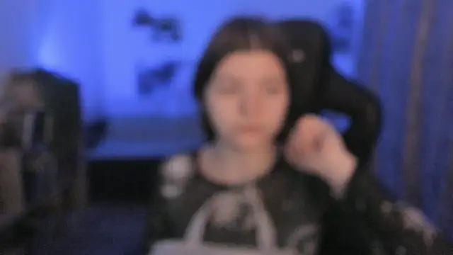 StasyaCollins online show from December 1, 2025, 8:59 am