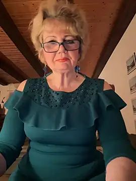 BoloshkaBlonda online show from March 3, 2026, 7:21 pm