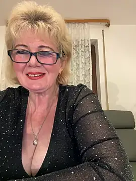 BoloshkaBlonda online show from January 10, 2026, 6:47 pm