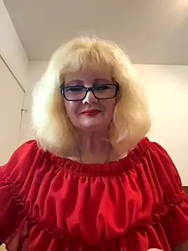 BoloshkaBlonda online show from October 23, 2025, 4:16 pm