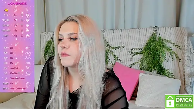 Malisha kiss online show from November 27, 2025, 12:05 pm