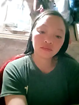 Minkine022 online show from October 20, 2025, 10:10 pm