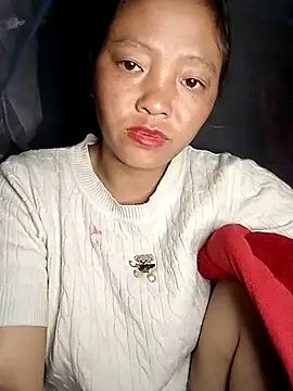 Minkine022 online show from October 8, 2025, 8:20 pm