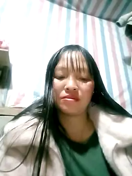 Minkine022 online show from January 7, 2026, 1:43 am