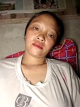 Minkine022 online show from October 17, 2025, 8:43 pm