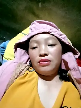 Minkine022 online show from October 28, 2025, 12:59 pm