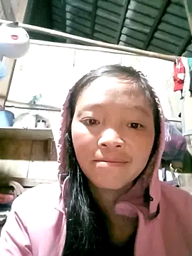 Minkine022 online show from October 25, 2025, 10:54 pm