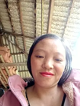 Minkine022 online show from October 30, 2025, 5:17 am