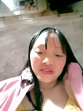 Minkine022 online show from January 8, 2026, 6:36 pm