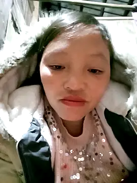 Minkine022 online show from November 30, 2025, 8:20 pm