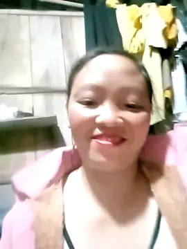 Minkine022 online show from December 2, 2025, 9:22 am