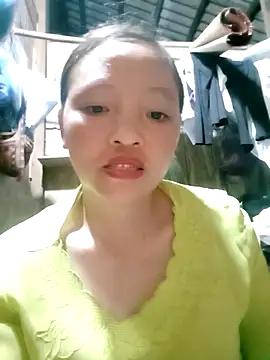 Minkine022 online show from October 9, 2025, 12:06 pm