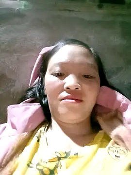 Minkine022 online show from November 17, 2025, 8:13 pm