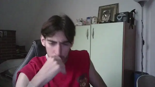 BABYJR05 online show from December 4, 2025, 11:09 am