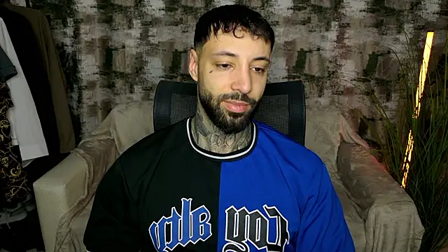 MasculineGuy99 online show from February 16, 2026, 5:17 am