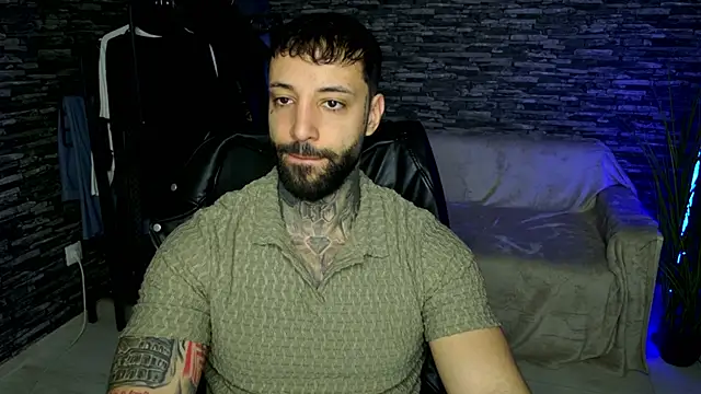 MasculineGuy99 online show from March 29, 2026, 7:48 pm