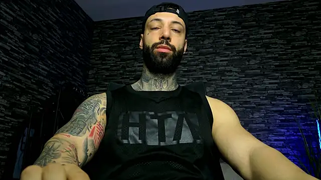 MasculineGuy99 online show from April 6, 2026, 2:29 am