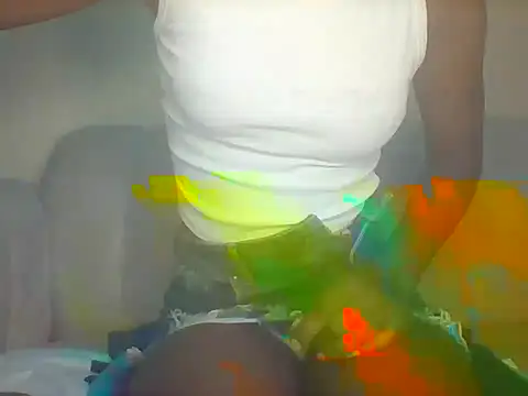 marociaMerl online show from October 7, 2025, 11:28 pm