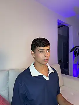 Thiago Connor21 online show from March 14, 2026, 9:54 pm