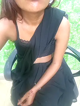 Lusty Naina online show from October 19, 2025, 7:16 pm