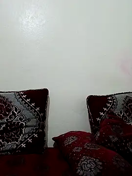 Miss-Queen online show from February 8, 2026, 3:04 am