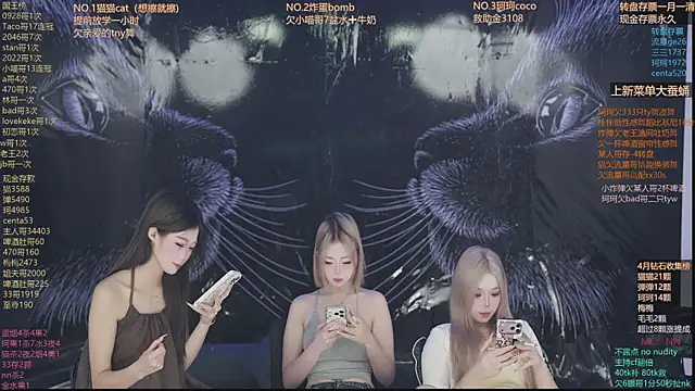 sweetgirls666 online show from April 25, 2026, 11:13 am