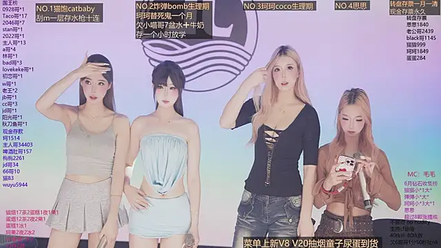 sweetgirls666 online show from June 10, 2026, 11:33 am