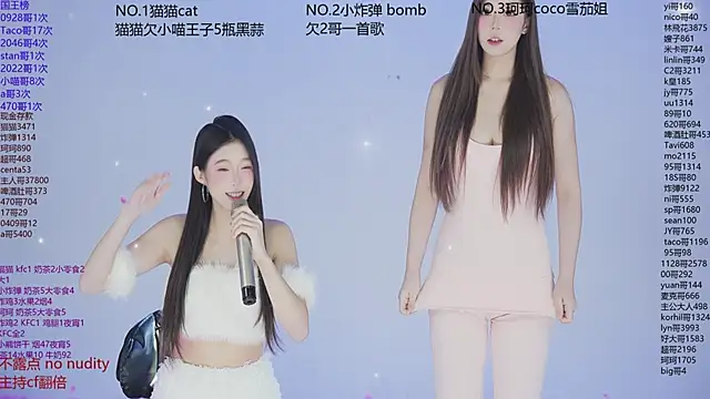 sweetgirls666 online show from December 15, 2025, 11:05 am