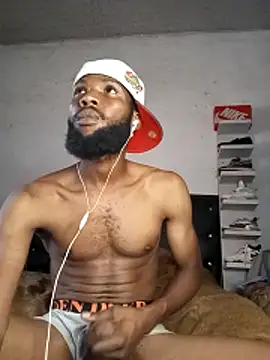 FreakyKaigrey online show from February 12, 2026, 10:26 am