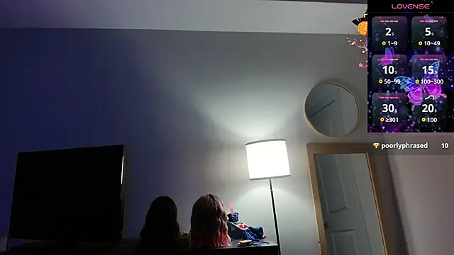 pennystate218 online show from November 1, 2025, 2:07 am