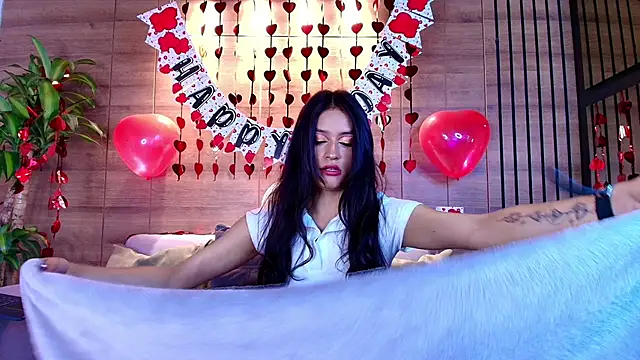 Matti sofia  online show from February 14, 2026, 10:59 am