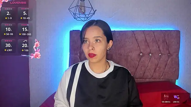 Mia lopez 1 online show from February 3, 2026, 10:53 am