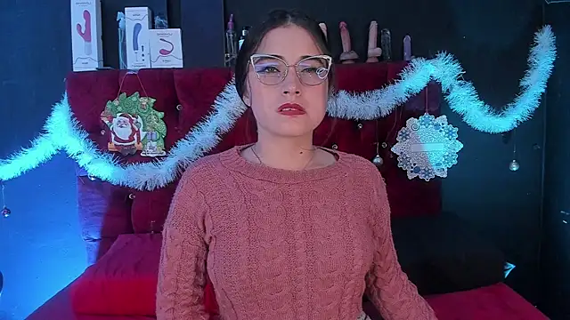 Cony l online show from December 1, 2025, 11:44 am